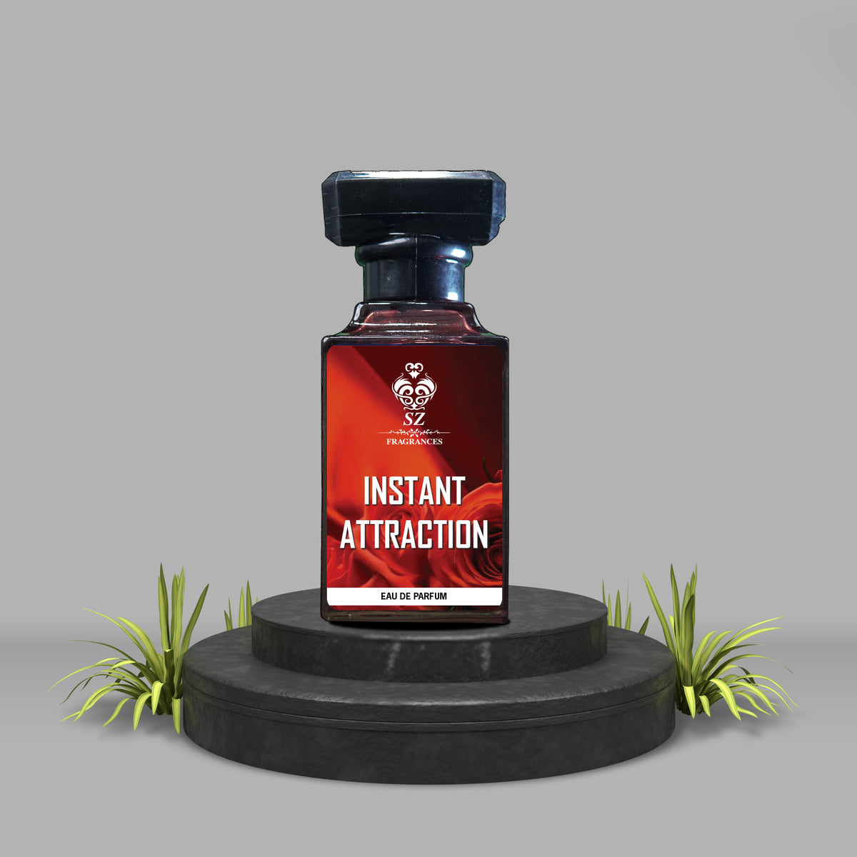 Instant Attraction